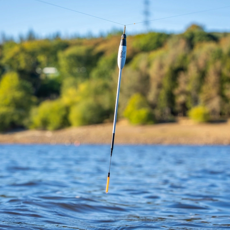 Guru Slider Floats